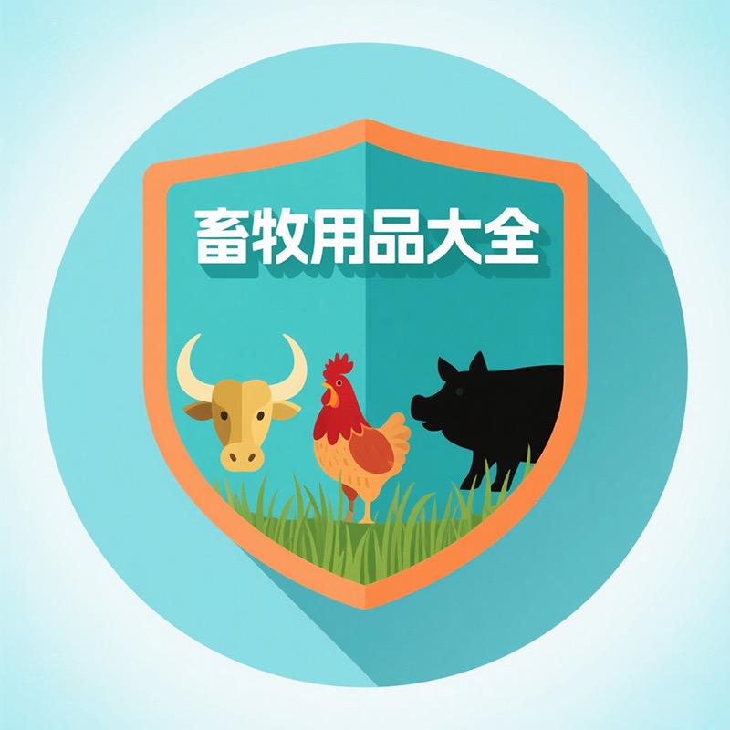 质牧畜牧