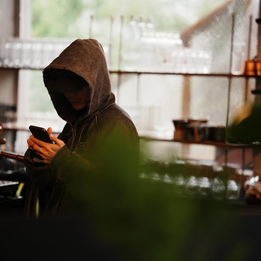 咖小鬼(nook coffee）