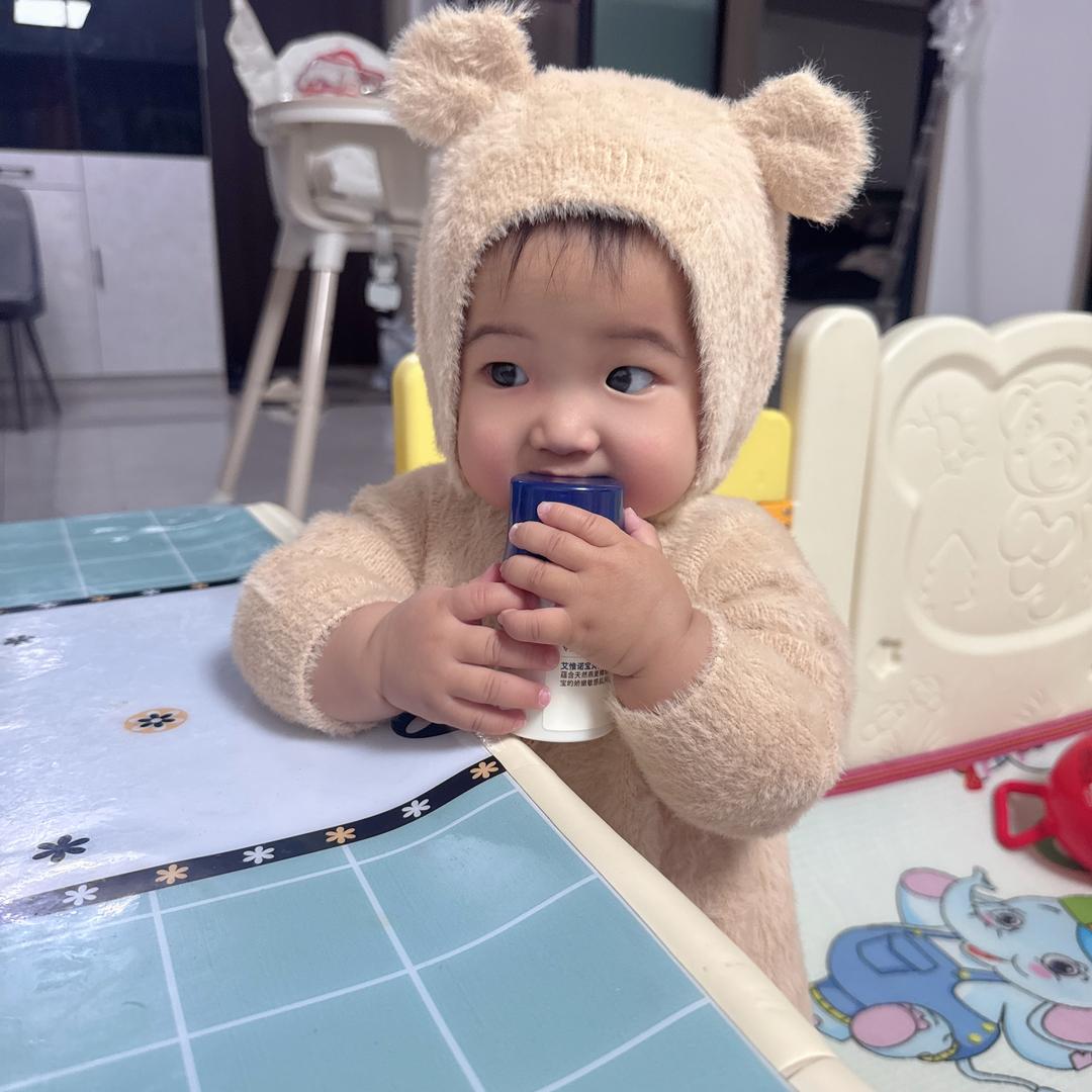 闹闹妈妈🍑