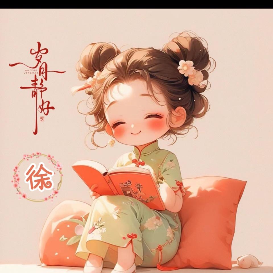 吉祥手工