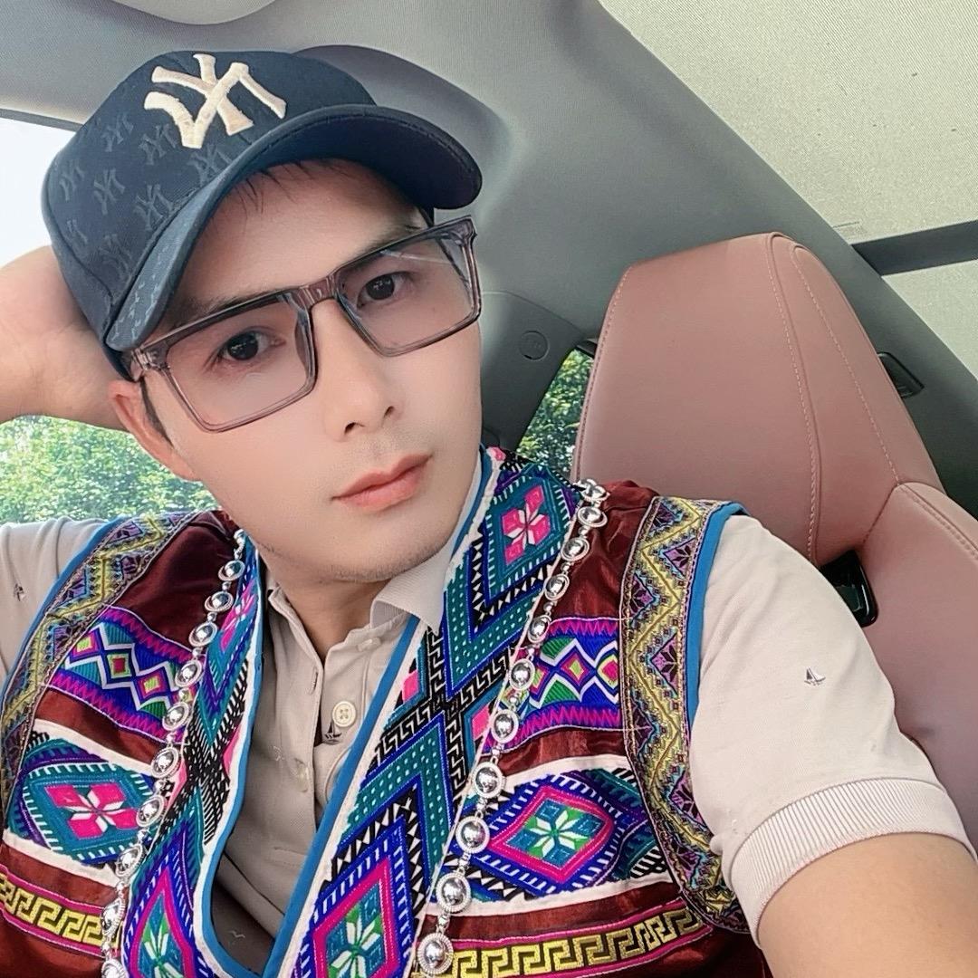 山歌小宇