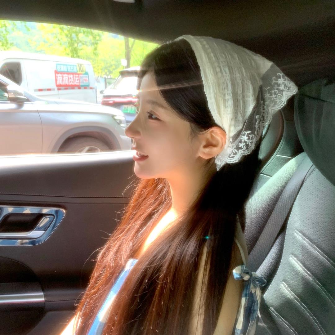 晨晨吖✨