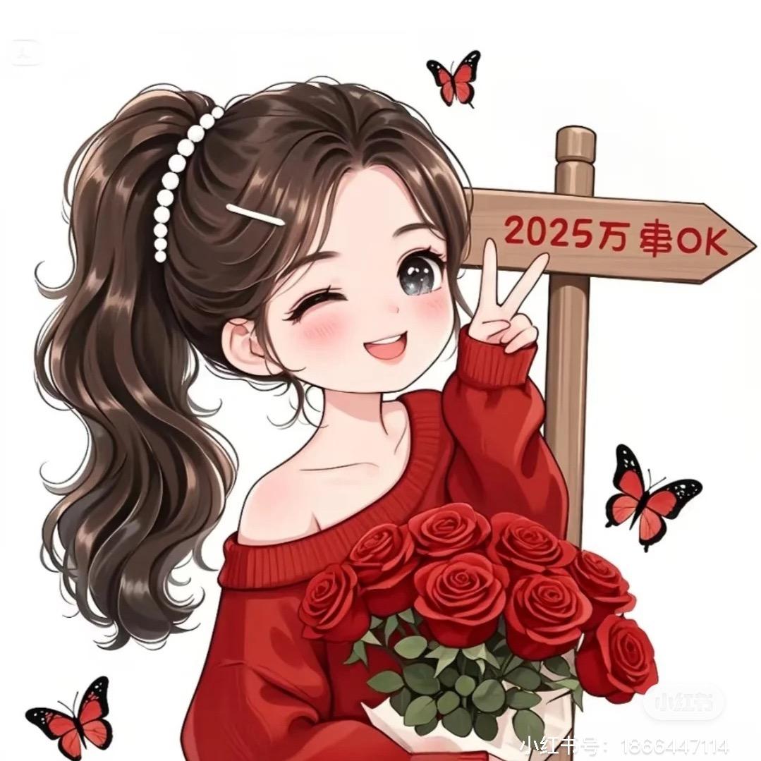 ✨妮儿✨🇨🇳