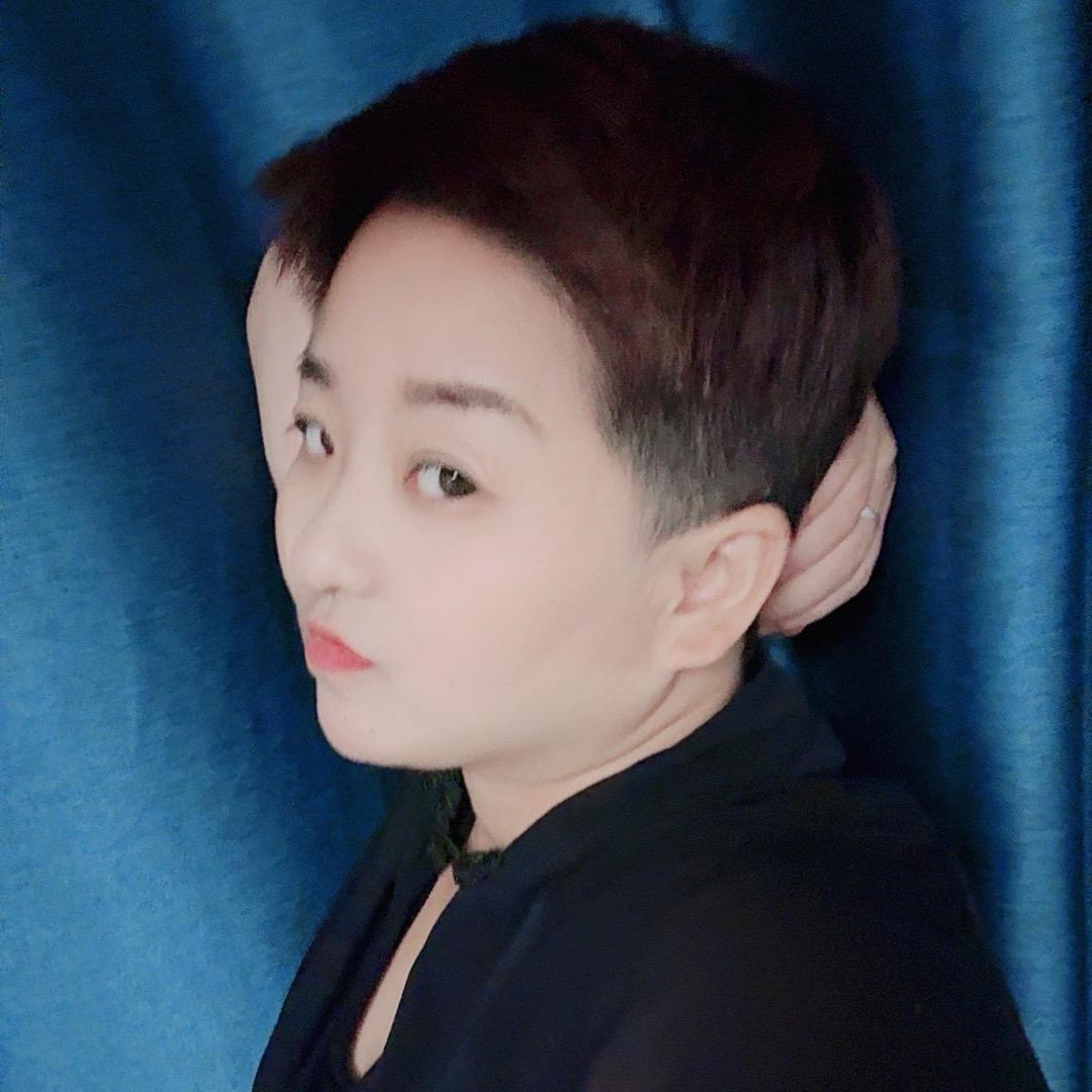 Love六年的初秋