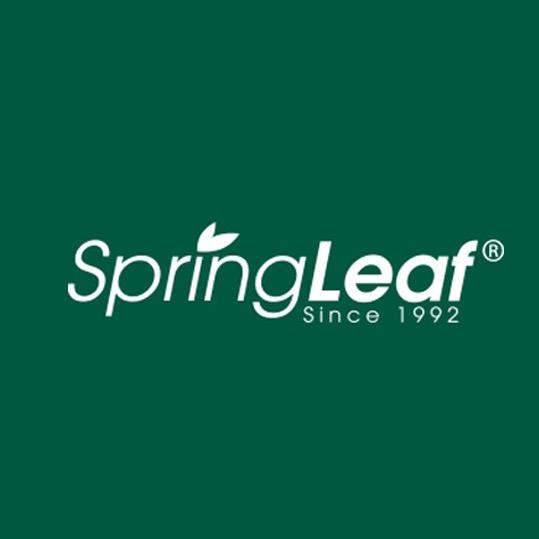 SpringLeaf绿芙海外旗舰店