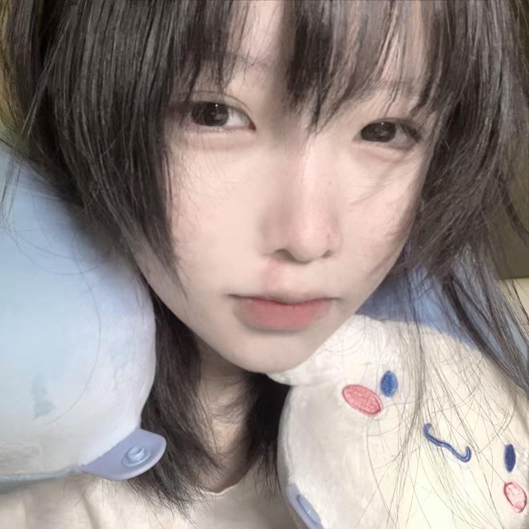 一直草率的鱼🌙
