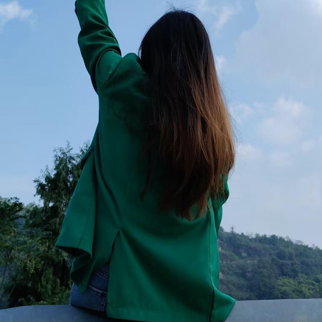 粥粥的养发日记