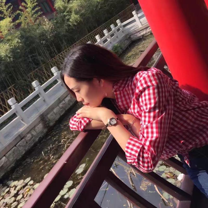 养老的小仙女🧚‍♀️