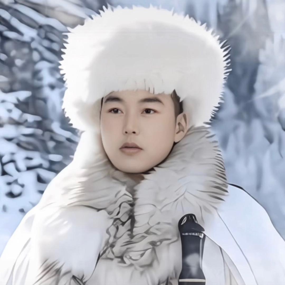 冰心威哥