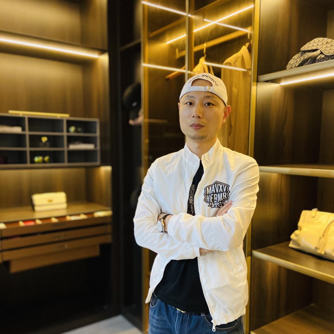 贺新-武汉墅度全屋定制