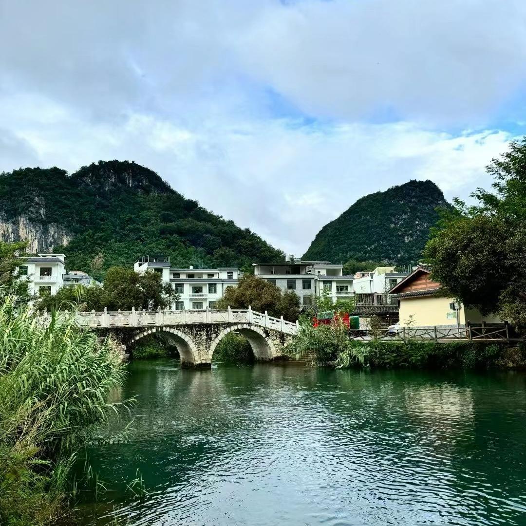 格薇奢品牛仔裤（小号）