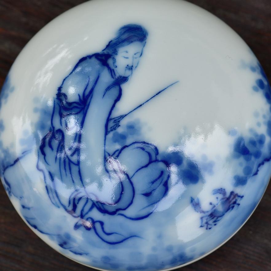 汪部瓷器严选