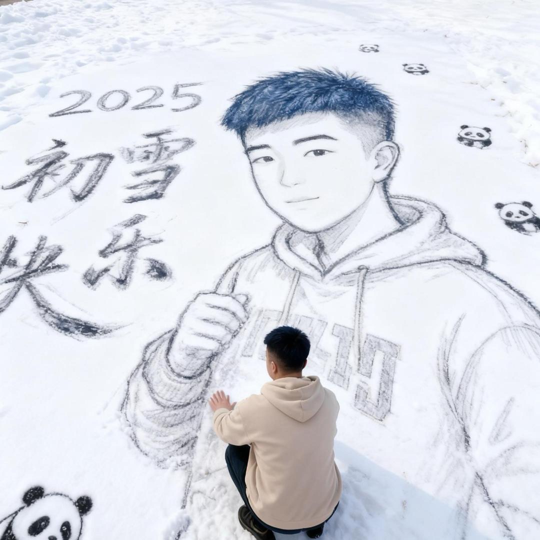 爱玩沙漠的刘先生🏜️