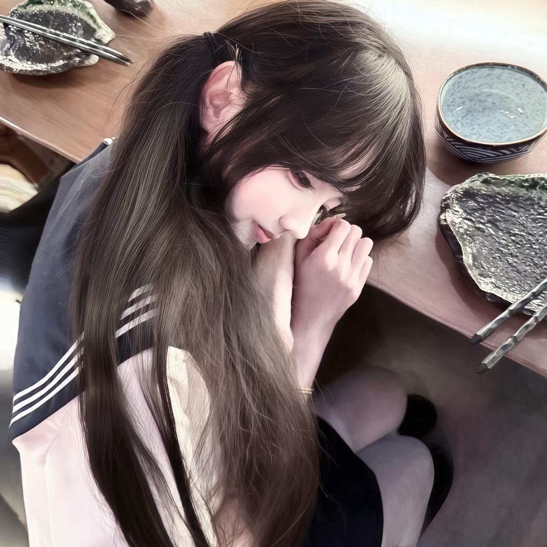 你睫毛的重量刚刚好