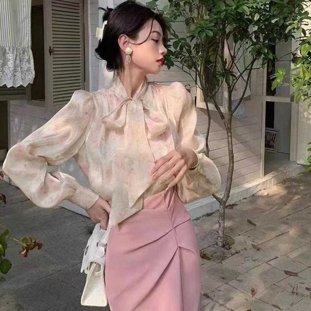 彭小姐穿搭