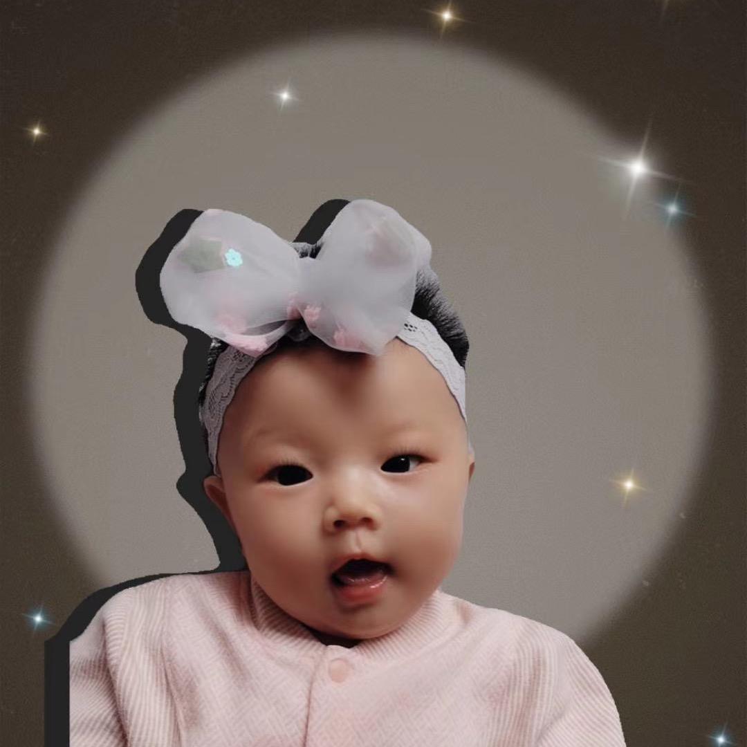 于小妞 🌹