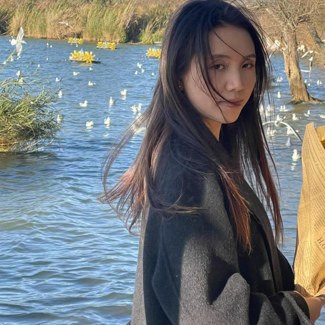 （孟小婕）创业摆摊