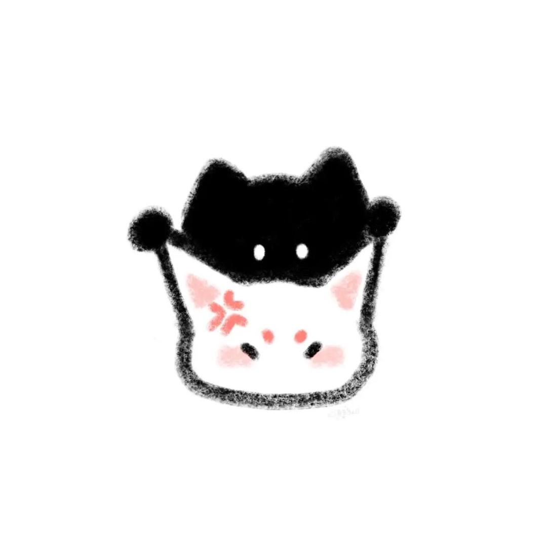 Milky.
