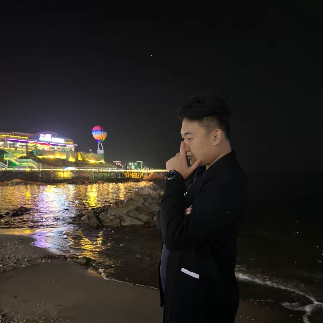 洋哥不割