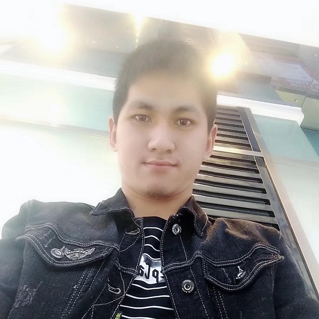 小阿胖