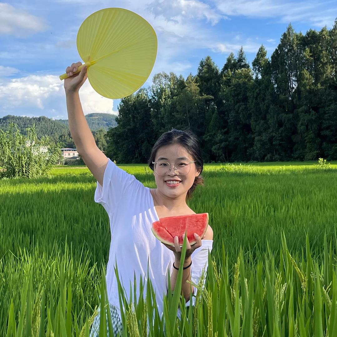 川妹子晓青