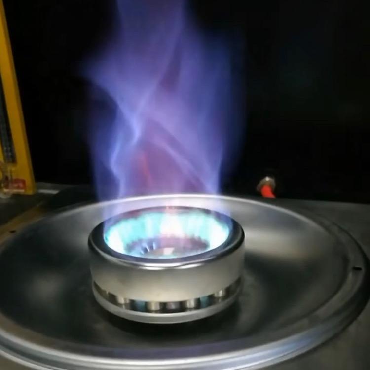 中山八能厨电厂家