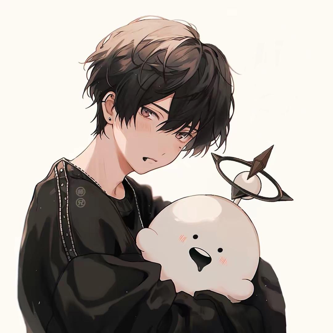 师兄