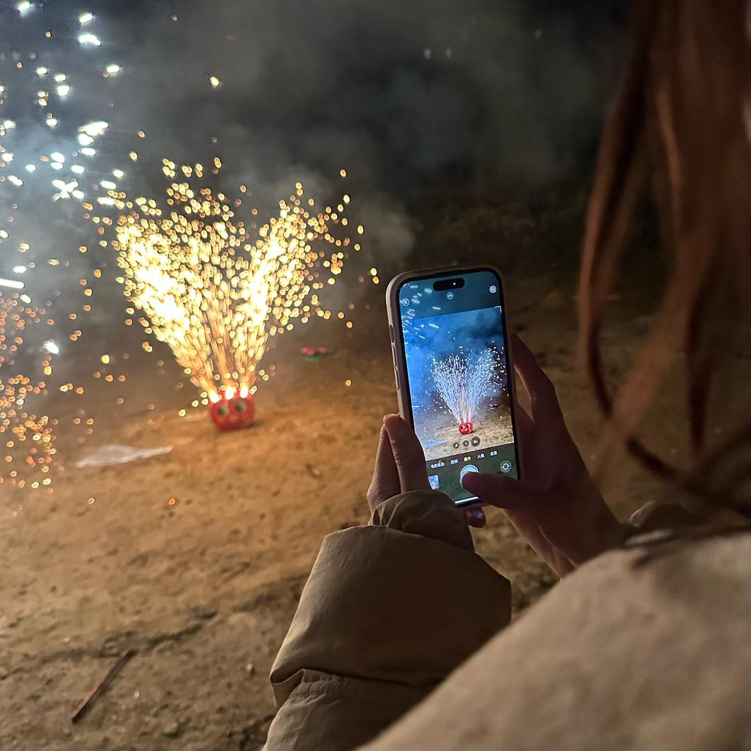 不发脾气 只发财✌️