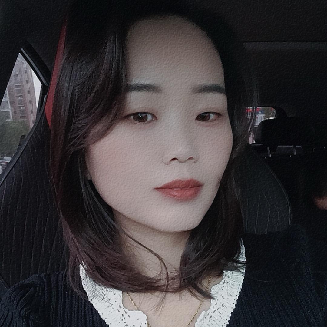 是~筱娇 吖