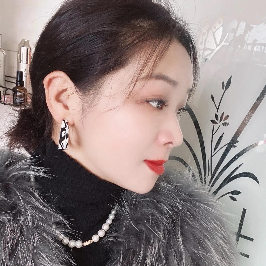 珍真😎