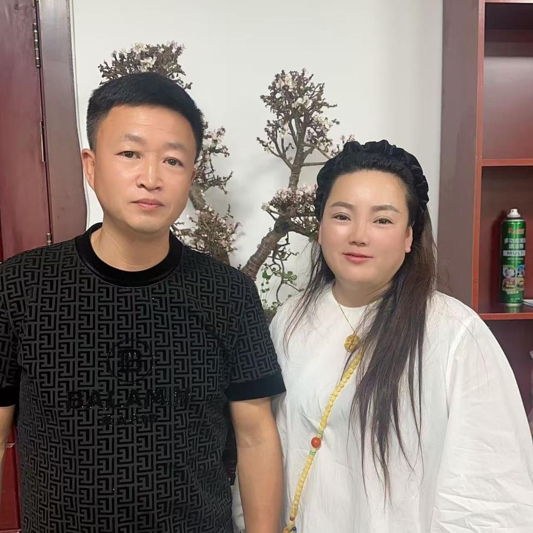 李小雨!