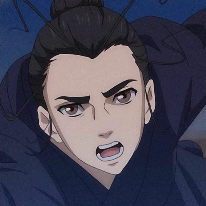 ㅤㅤ李太白