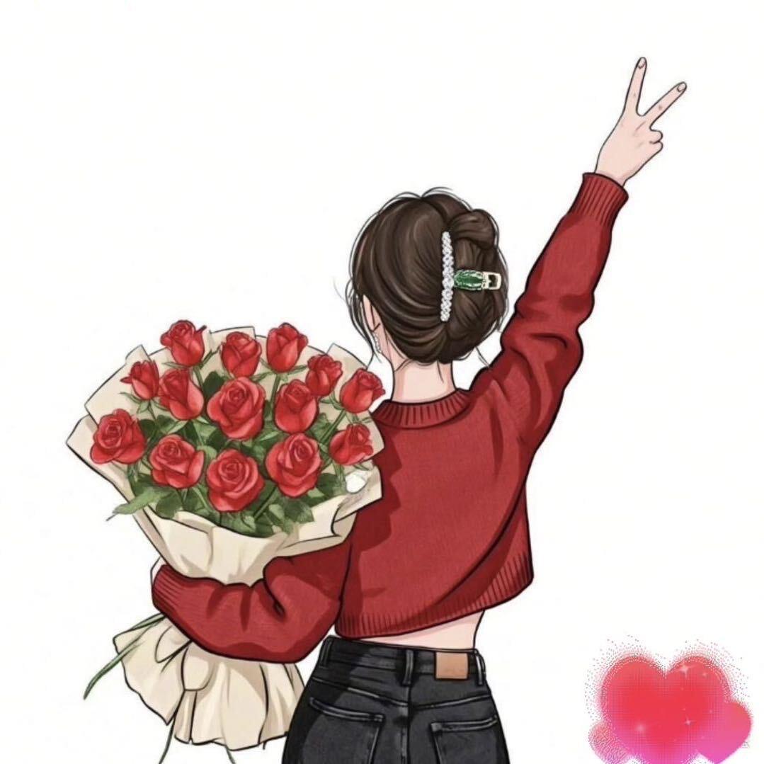 夏初～
