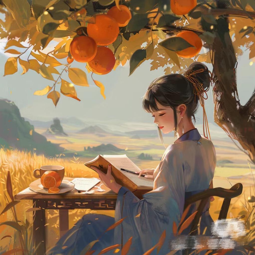 禧