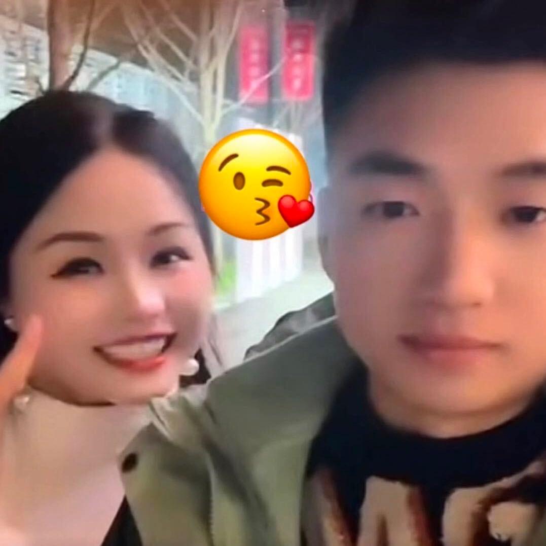 第一美的甜心💖