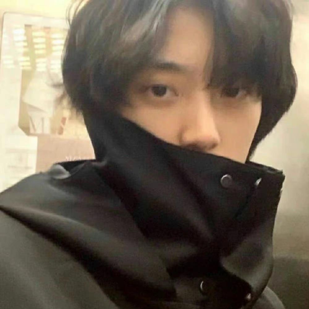 小易谁啊