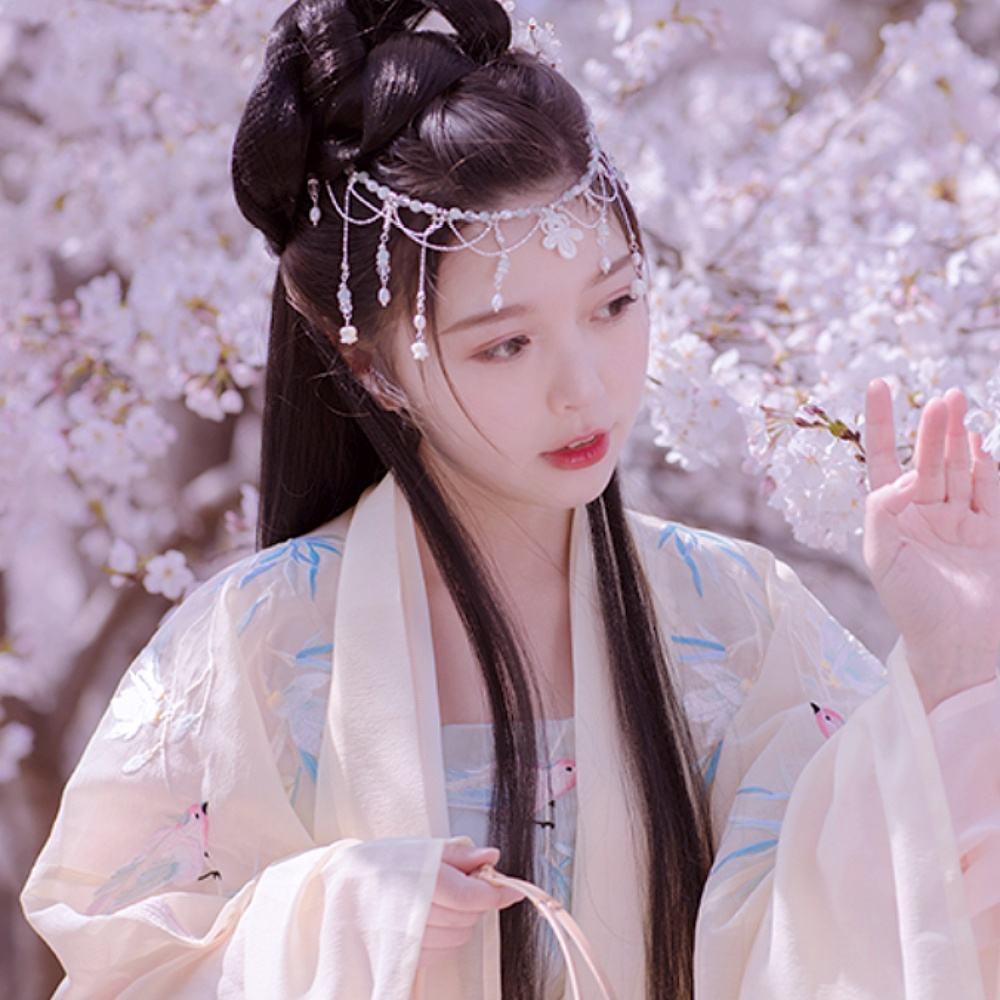 好运坊汉服店