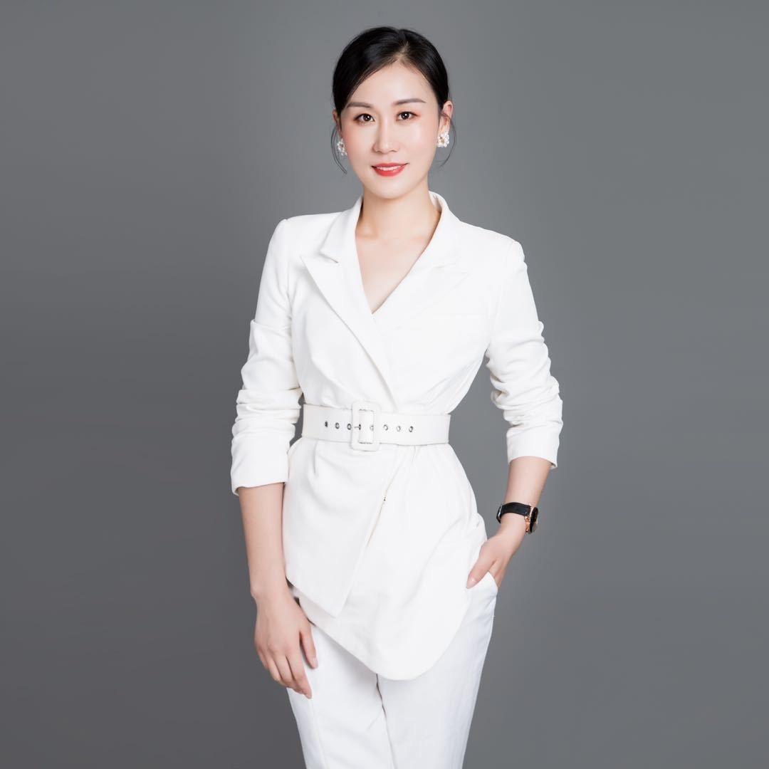 江宁眉型设计.丹丹