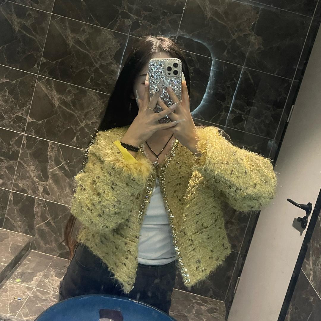晴妹🖤