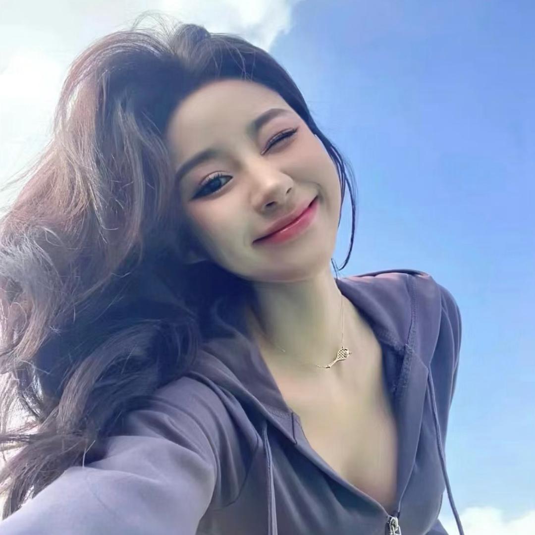 小杨钰莹💃