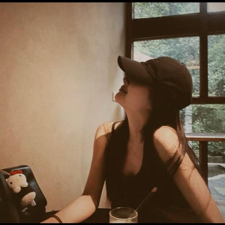 晚安.