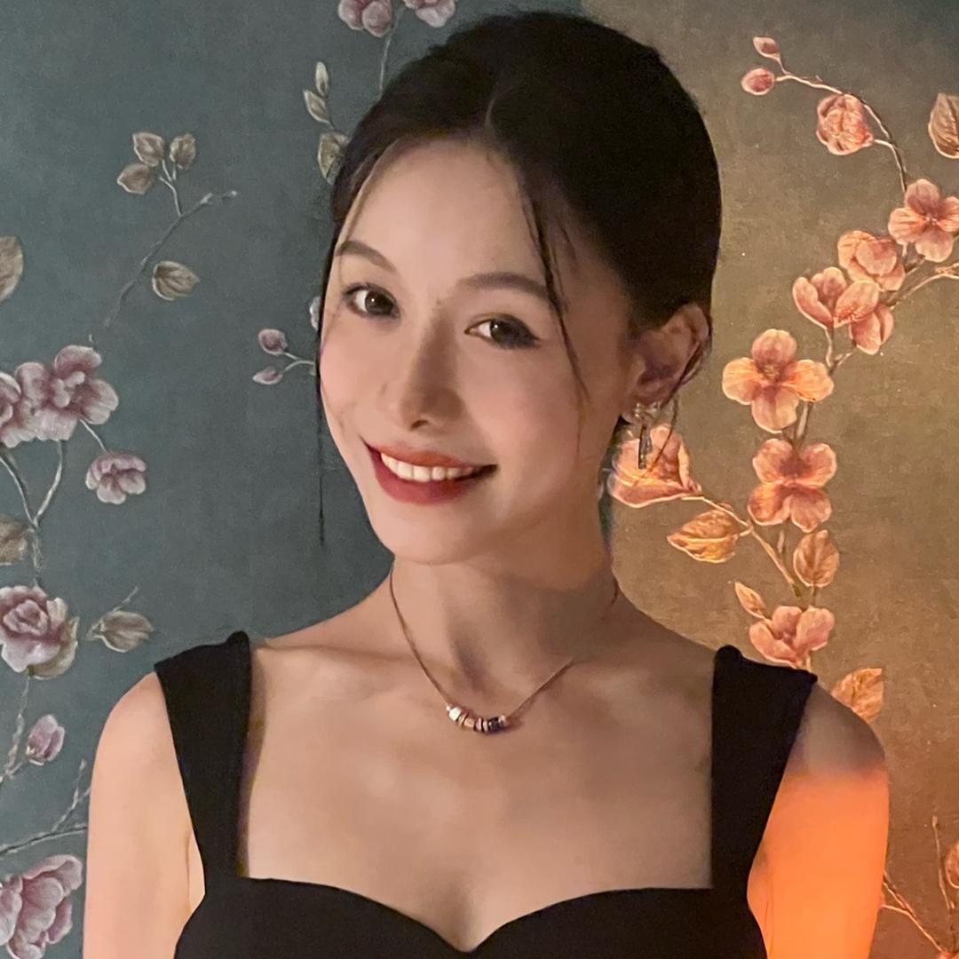 君君说