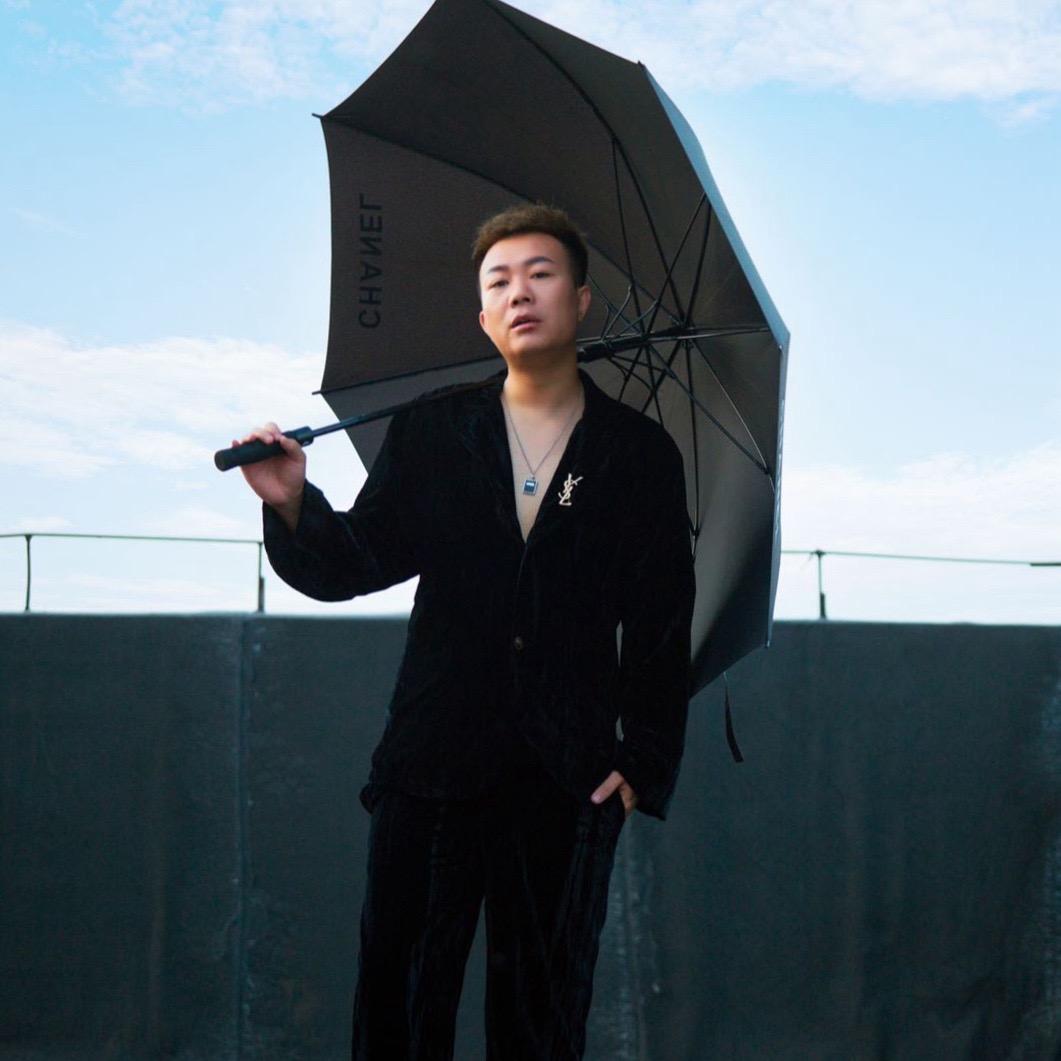 杀阡陌弟弟杀马特