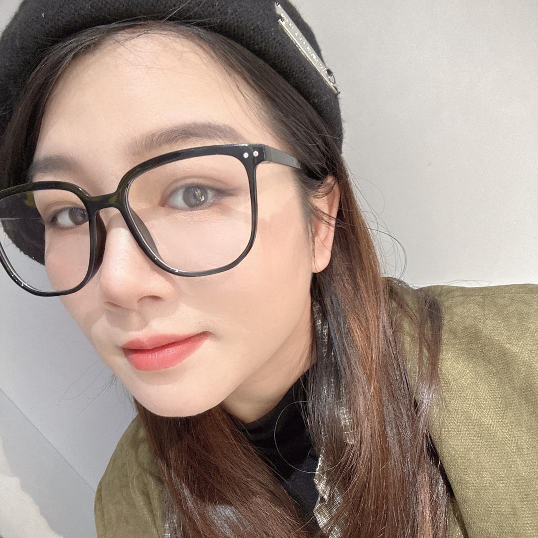 BABIBOY广东区负责人-梅红