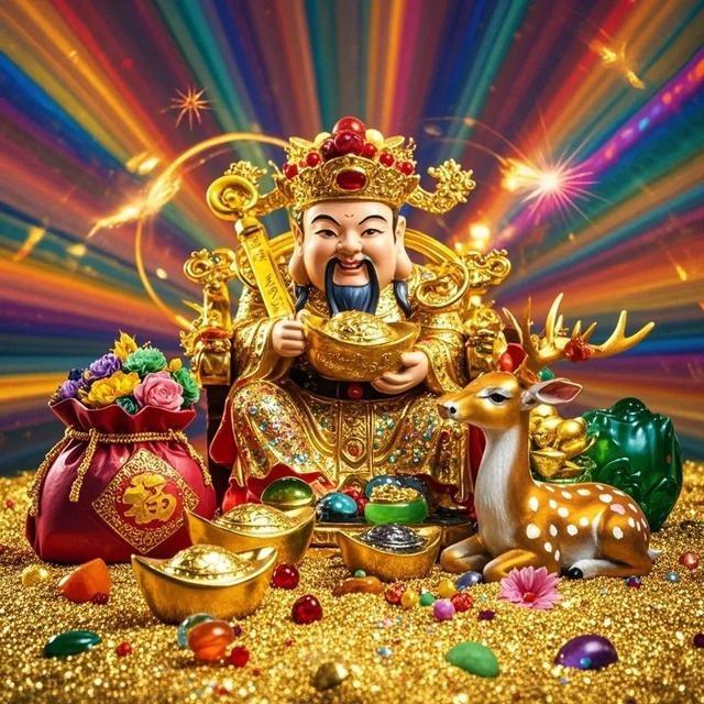 中广陈哥