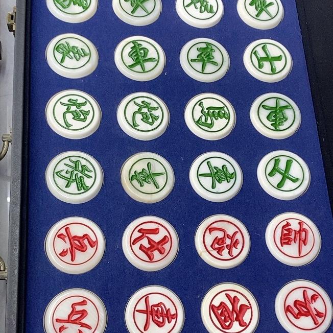 昇升工艺品店