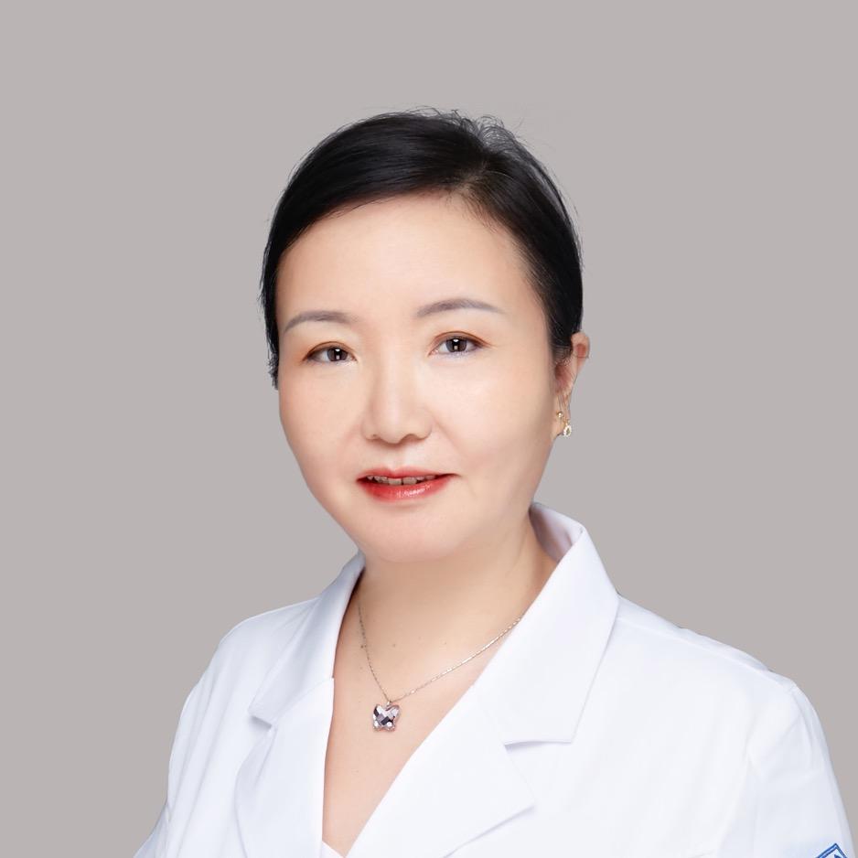 妇产科余进进教授