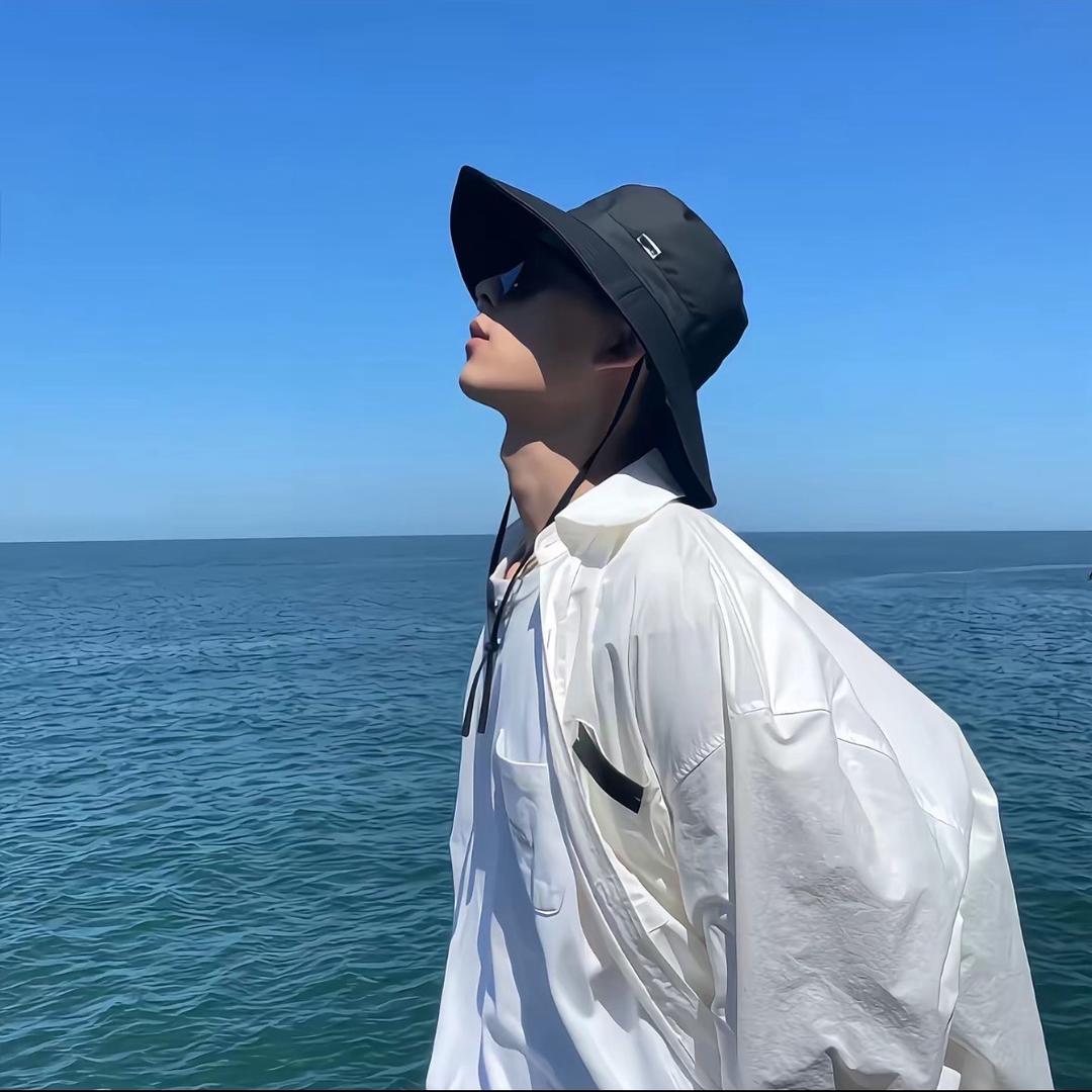 栩然
