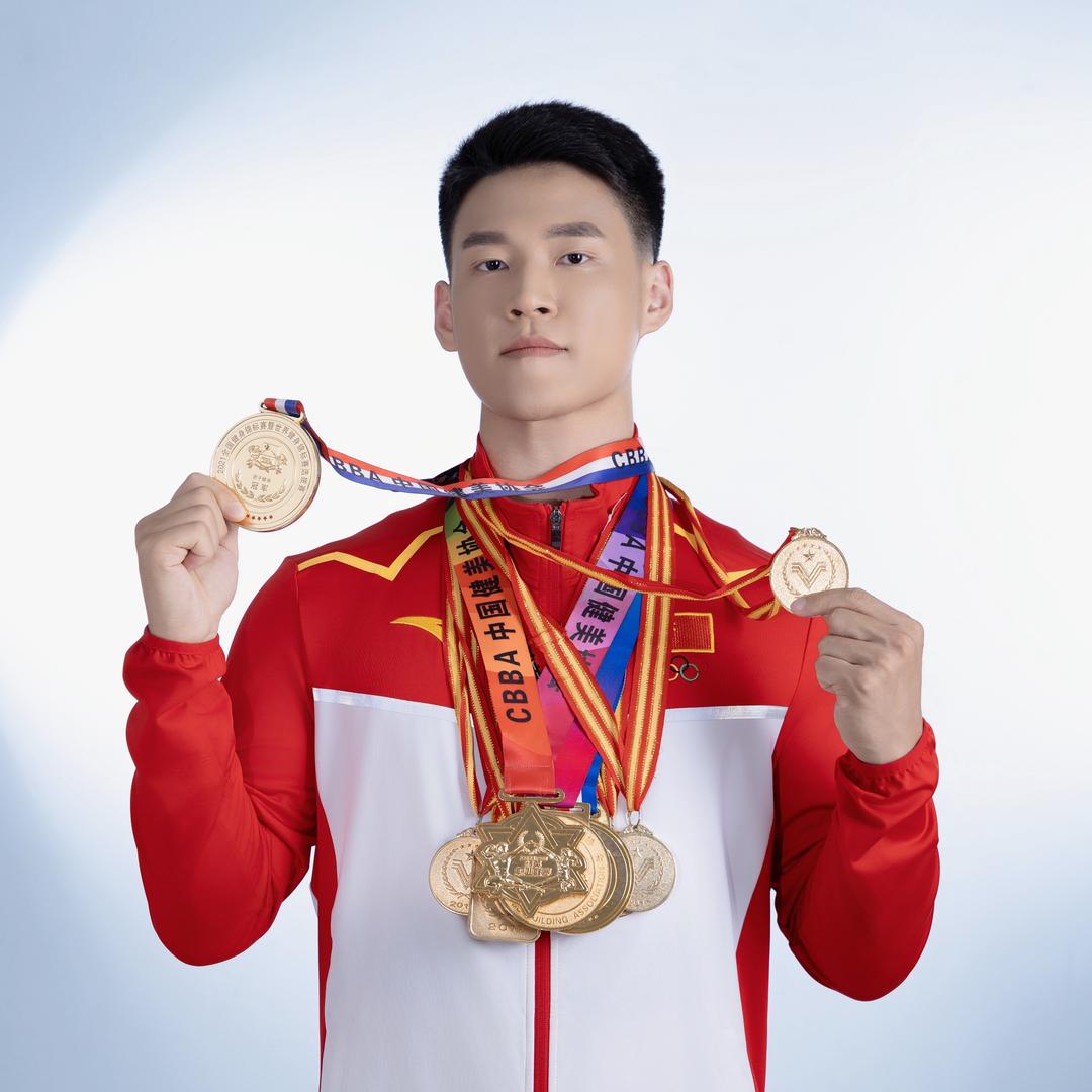 孟之队全民健身（有氧健身）