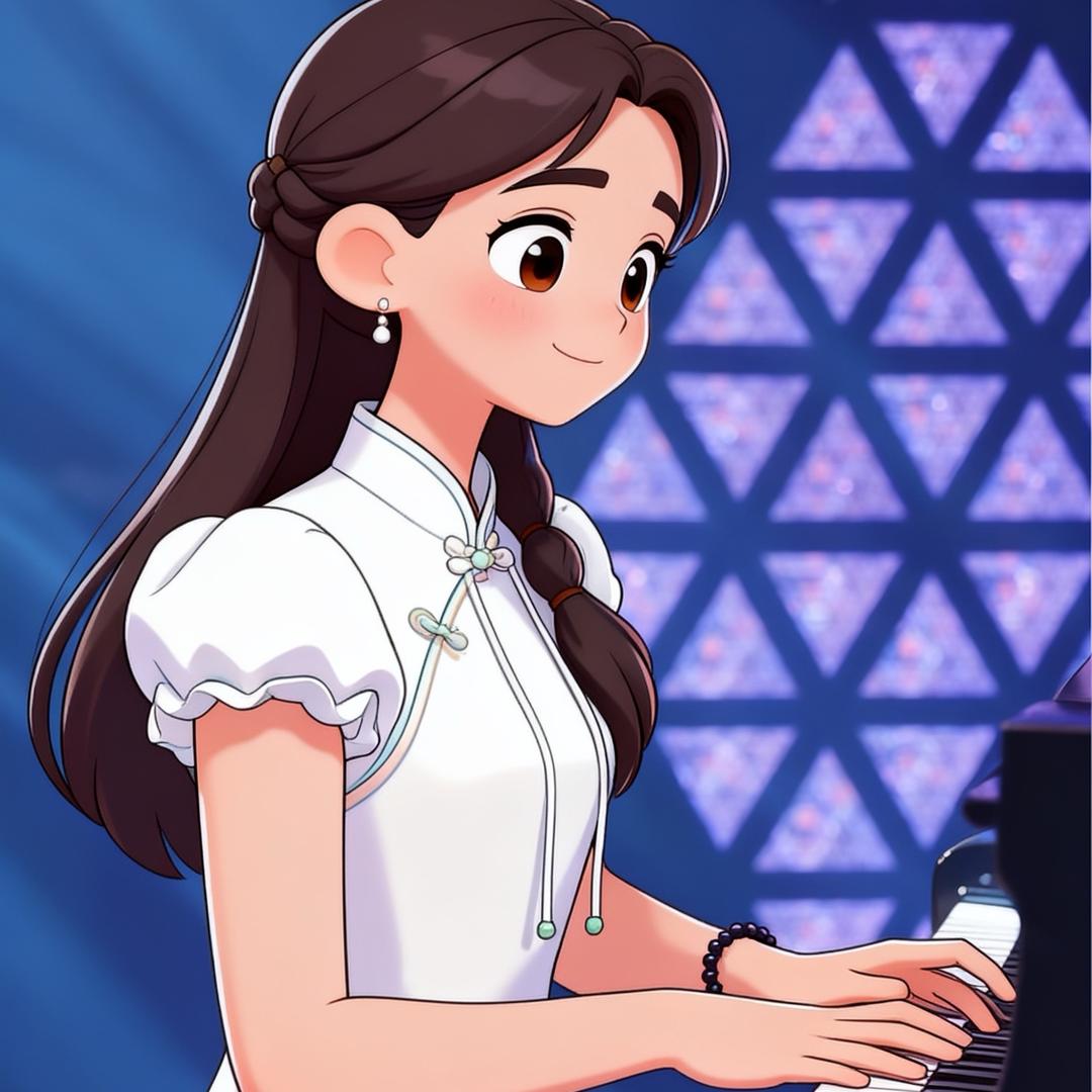 阿尔法🎹